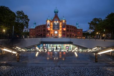 Edifício Campo Pequeno